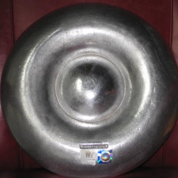 WILTON ARMETALE Florida State Seminoles FSU 13" Chip & Dip Snacks Desserts - Picture 11 of 13